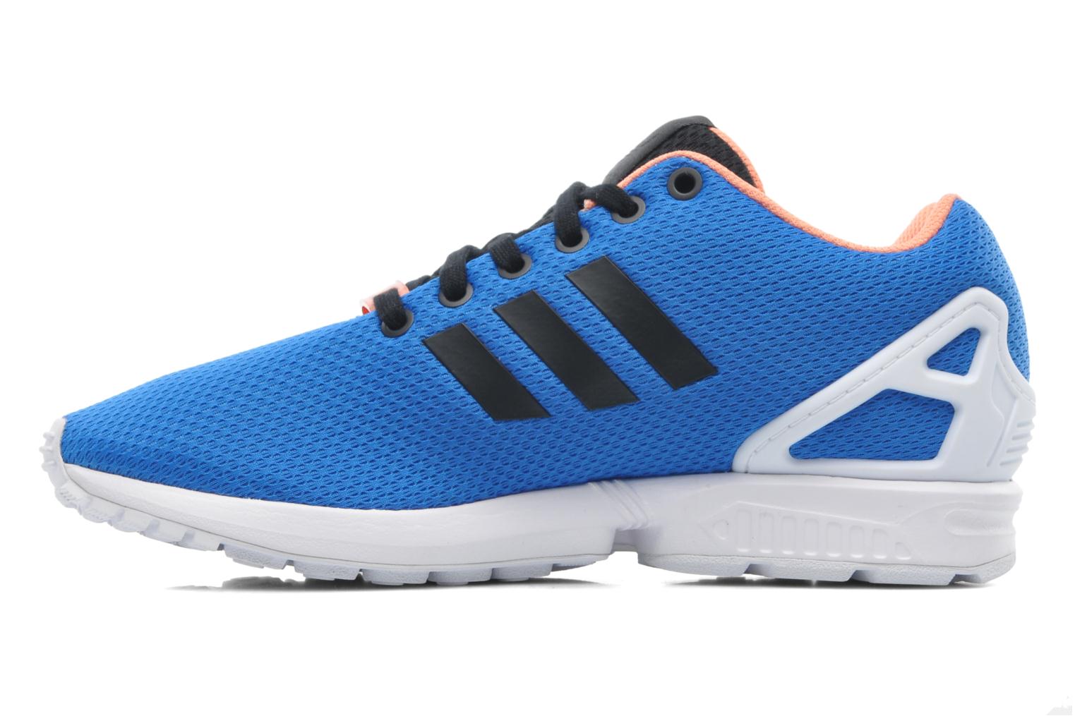 adidas zx flux homme soldes